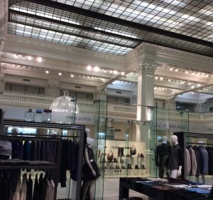 Individuale Boutique Fashion in Melbourne