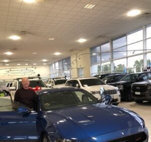 Car Dealerships in Victoria Australia Western Ford