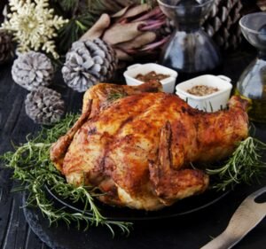 Victorian Golden Roast Food & Beverages in Oakleigh