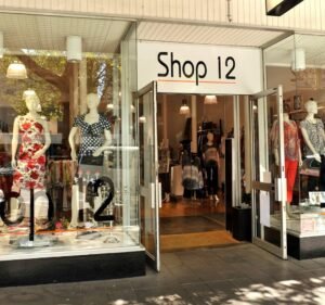 Fashion Boutiques in Victoria Australia Shop 12 Bendigo