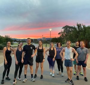 Revolution Health Clubs Gym & Fitness in Adelaide