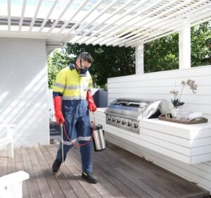 Flick Pest Control Warrnambool Pest control service in Port Fairy