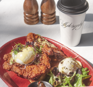 Coffylosophy Food & Beverages in Adelaide