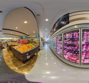  IGA Marketplace Brunswick Street