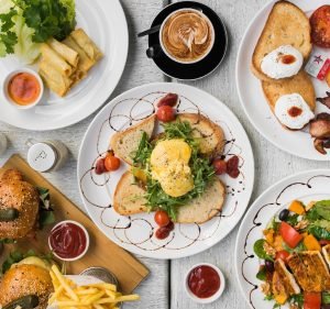 Phancy Cafe & Catering Food & Beverages in Melbourne