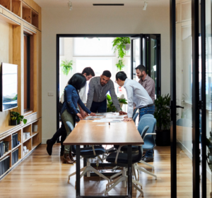 Consulting Services in Victoria Australia FSC Group