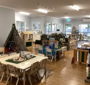 Sparrow Early Learning Tarneit Central Child Care in Tarneit