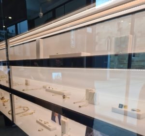 SARAH & SEBASTIAN Paddington | Fine Jewellery & Luxury Piercing Jewellery in Paddington