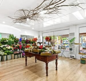 The Petal Factory Florist in Bendigo