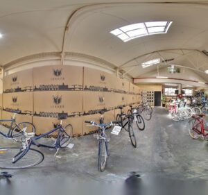 Bicycle Shops in Melbourne Australia Lekker Bikes