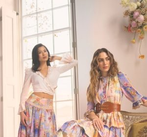 Fashion Boutiques in South Yarra Australia Lulu Zagame