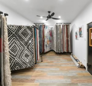 Cairns Floors and More Flooring store in Bungalow