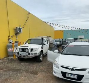 Amazing Carsales Car dealer in Hoppers Crossing