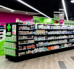  Priceline Pharmacy James Street