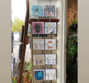 Secret Garden Florist in Mornington