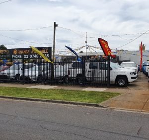 Car Dealerships in Victoria Australia IMPACT MOTORS Pty Ltd