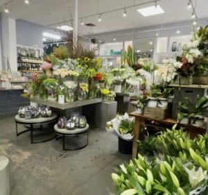 Say It With Flowers Florist in Malvern