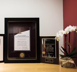 HHG Legal Group | Perth Legal in Perth