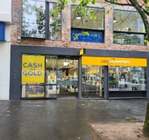 Mobile Phone Retailers in Victoria Australia Cash Converters Melbourne City