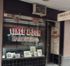 Vince & Dom Hair & Beauty in Melbourne