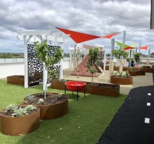 Wallaby Childcare Sanctuary Lakes Child Care in Point Cook