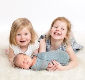 Pitter Patter Portraits Photographer in South Melbourne