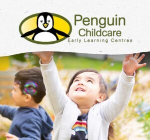 Penguin Childcare Parkville