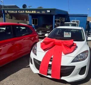  Koala Car Sales Vic Pty Ltd