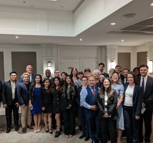  Estrin Saul Lawyers & Migration Specialists