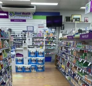 GoodHealth Compounding Pharmacy Health & Medical in Hoppers Crossing