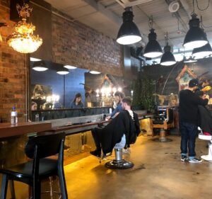 Dr Follicles Hair & Beauty in Richmond