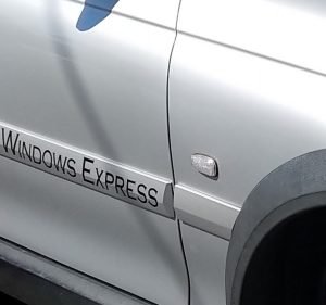Window Cleaning Services in Melbourne Australia Windows Express