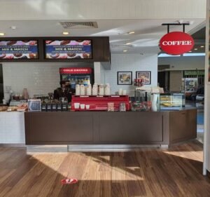 Bakery and Pastry Shops in Point Cook Australia Ferguson Plarre Bakehouses - Point Cook