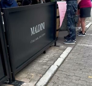 Maldini Food & Beverages in Hobart