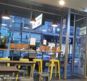 Bakery and Pastry Shops in South Yarra Australia Yummy Puff Patisserie and Cafe