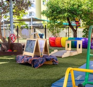  Goodstart Early Learning Woolner