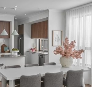 ABN Group Victoria Building & Construction in Docklands