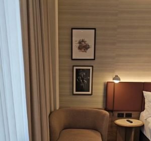 Rydges Melbourne Hotel in Melbourne