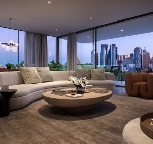 Property Management in South Yarra Australia Kingsford Property