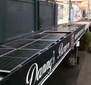 Renewable Solar Solar in Melbourne