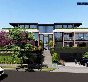 Victorian Real Estate Real Estate in Melbourne