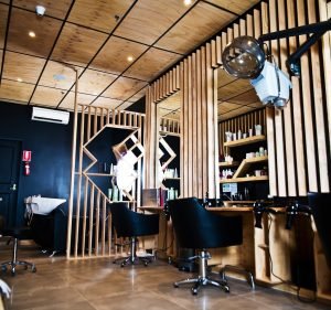 Hair Salons and Barbershops in Melbourne Australia WHO Salon