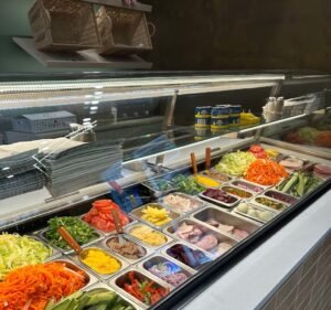 Bakery and Pastry Shops in Melbourne Australia Amie Bakery GV Goldsbrough Village