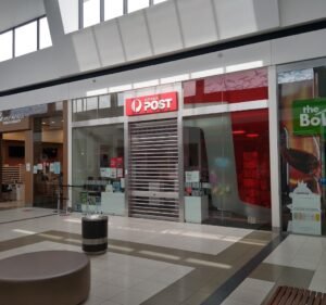 Australia Post - Sanctuary Lakes LPO Courier service in Point Cook