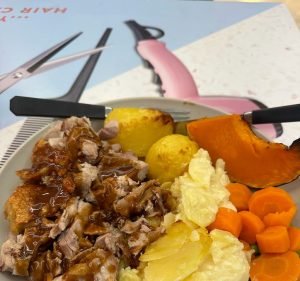 Fancy Fillings Food & Beverages in South Yarra