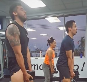 Pump'd Health and Fitness Gym & Fitness in Woolner