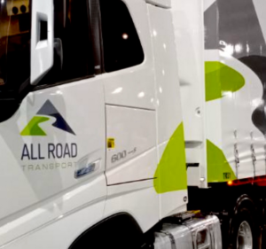 Logistics and Transportation in Point Cook Australia All Road Transport