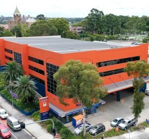  Kennards Self Storage Gladesville