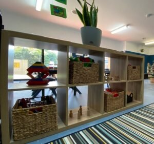 Milestones Early Learning Point Cook Child Care in Point Cook