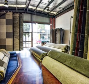 Simon Carpets Pty Ltd Carpet store in Brunswick